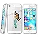 Produktbild blitz versand germany Disney Comic Schutz Hülle Transparent TPU Cartoon Jasmin Prinzessin Aladin M2 Samsung Galaxy S9