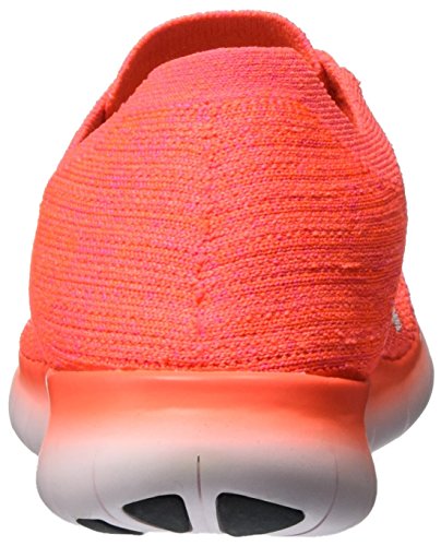 Nike Damen Free Rn Flyknit Laufschuhe - 2