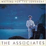 Waiting for the loveboat