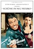 Sch�sse in Neu Mexiko - Audie Murphy
