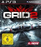 GRID 2 - [PlayStation 3]