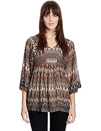 Miss June - Túnica MILANO - Mujer