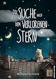 Cover zum Buch Die Suche nach dem verlorenen Stern
