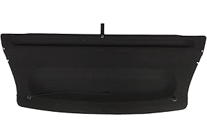 AUTOSHOP MENSOLA PORTABAGAGLI CAPPELLIERA PIANALE POSTERIORE PER 500L DAL 2012 IN POI