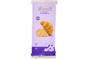 Bauli - Croissant Tradizionale 10 Pz - 400 gr