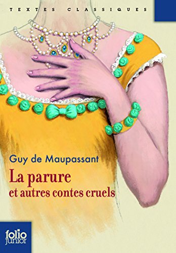 Download La parure et autres contes cruels Download La parure et autres contes cruels