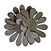 Grey 3 Flowers Clip RS.1689.00