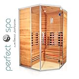 Corner-Modell für bis zu 3 Personen