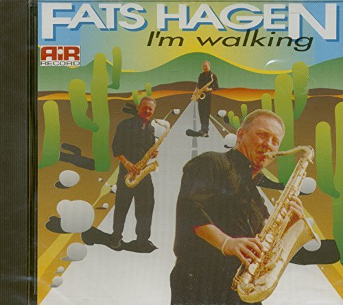 Preisvergleich Produktbild I'm walking