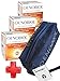 Oenobiol Tan Uniform and Light Tan Without Sun + Kit "Make Everyday Happy-Set of 3 boxes