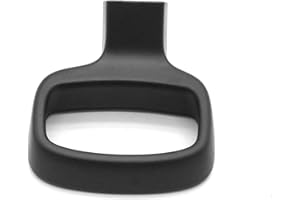 Dabey Seat Adjustment Handle,Right Seat Adjustment Handle Lever Replacement for VW JETTA PASSAT POLO SCIROCCO