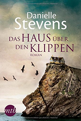 Book's Cover ofDas Haus über den Klippen