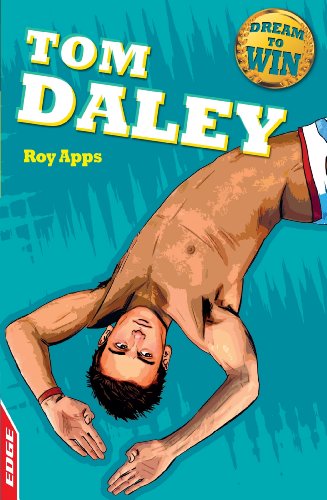 Download EDGE: Dream to Win: Tom Daley Download EDGE: Dream to Win: Tom Daley