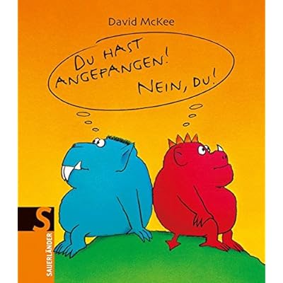 Du Hast Angefangen Nein Du Pdf Complete Grenvillekelley