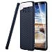 Produktbild Galaxy S8 Hülle,Galaxy S8 Case, Snewill Ultra Slim Thin Soft Touch Carbon Fiber Anti-Slip Protective Case Cover for Samsung Galaxy S8 - Black