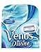 Produktbild Gillette Venus Divine Klingen 4 Stück