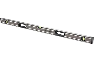 STANLEY - FATMAX STANLEY 0-43-648 Livella a Bolla Fatmax, 120 cm, Classica