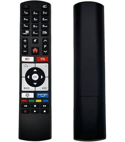 Mando A Distancia Para Qilive Q55181 Q55-182 Q40-822 Q43-371-2 Q43