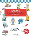 Image de Robots : Découper, plier, coller