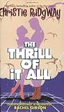 Cover zum Buch The Thrill of It All