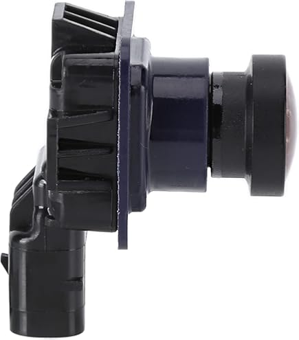 OEM Replacement Rear View Backup Camera For Dodge Charger & Chrysler 300 2011-2014 Models