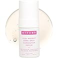 Hyphen Yuzu Bright Dark Spot Corrector Serum With 2% Alpha Arbutin & 1% Kojic Acid | Reduces Dark Spots & Pigmentation | Even Tones & Brightens Skin | Lightweight & Quick Absorbing - 30ml