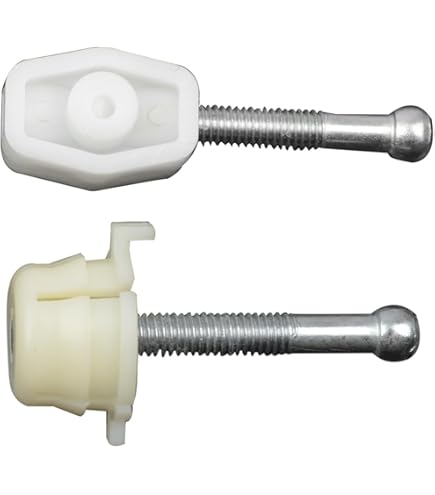 Headlight Trimmer Socket Headlamp Clip Kit Replacement For Land