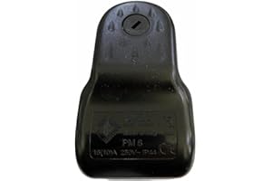 PROMOTION & BEYOND Italtecnica PM/5G Pressostato per installazioni idriche, 1-5 Bar, Metallo, Multicolore, Einheitsgröße