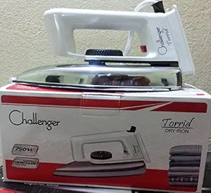 Videocon Challenger Torrid Dry Iron 750W