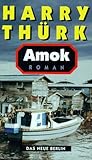 Cover zum Buch Amok