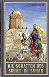 Cover zum Buch Die Schatten des Schah-in-Schah