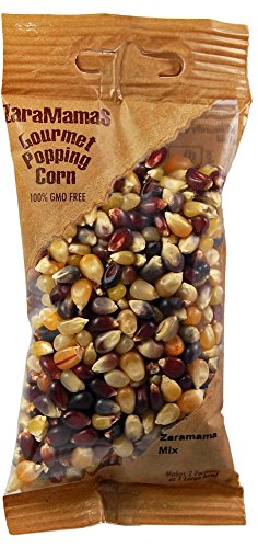 Preisvergleich Produktbild Bunter Mais