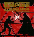 The Empire Strikes Back by John Whitman, Brandon McKinney