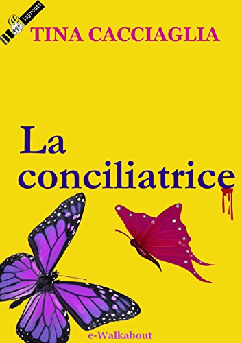 La Conciliatrice libro