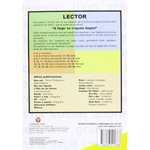 Lector (catalan) 7 - Lletra Manuscrita (c.I.-M.)