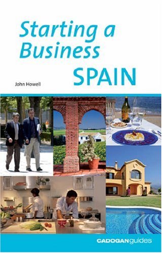Spain (Starting a Business)