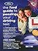 Produktbild Ford Guide to Passing your Driving Test [Import]
