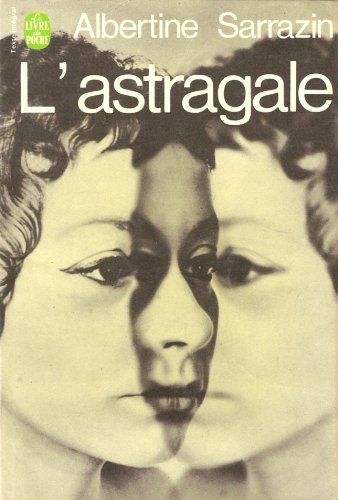 Download L'astragale