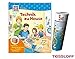 Produktbild WAS IST WAS Junior, Band 32 - Technik zu Hause: Wie funktionieren Heizung, Telefon und Rauchmelder Wie kommt man ins Internet + Kinder Weltkarte Poster von Collectix (Kinderbuch zum Vorlesen ab 4. Jahren)