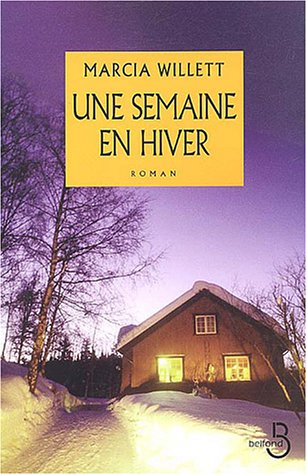 Une semaine en hiver