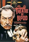 Theatre Of Blood [DVD]