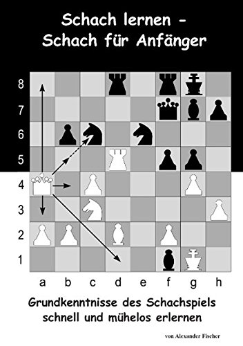 Download Schach lernen - Schach für Anfänger: Grundkenntnisse des Schachspiels schnell und mühelos erlernen Download Schach lernen - Schach für Anfänger: Grundkenntnisse des Schachspiels schnell und mühelos erlernen