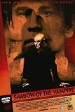 Shadow of the Vampire - John Malkovich