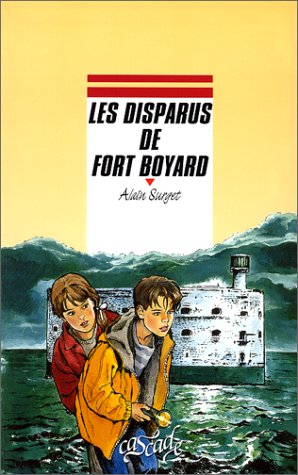 Les  Disparus de Fort Boyard