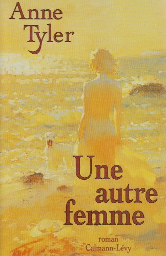 couverture de : Une autre femme