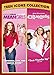 Girls Rock Mean Girls / Clueless 2-Pack [Edizione: Stati Uniti]