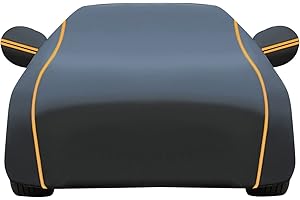 SDKFJ Housse de Voiture pour Jaguar E-Pace F-Pace I-Pace S-Type X-Type Housses pour Auto Extérieur Bâche de Voiture Étanche et Anti-poussière Housses pour Auto(Color:01,Size:E-Pace)