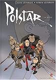 Polstar, tome 4 by
