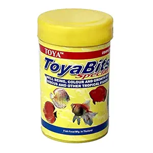 Toyabits Special Fish Food, 540 g