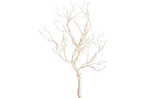 Botanic-Haus künstlicher weihnachtlicher Deko-AST (Gold)